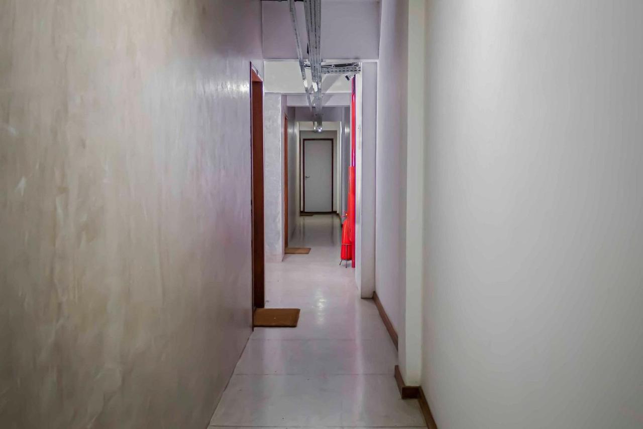 Ape 102, 2 Quartos, Terreo | Wi-Fi 600Mb | Residencial Jc, Um Lugar Para Ficar. Belém Екстериор снимка
