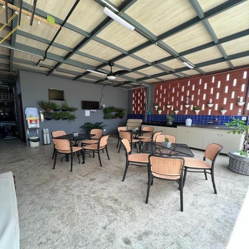 Ape 102, 2 Quartos, Terreo | Wi-Fi 600Mb | Residencial Jc, Um Lugar Para Ficar. Belém Екстериор снимка