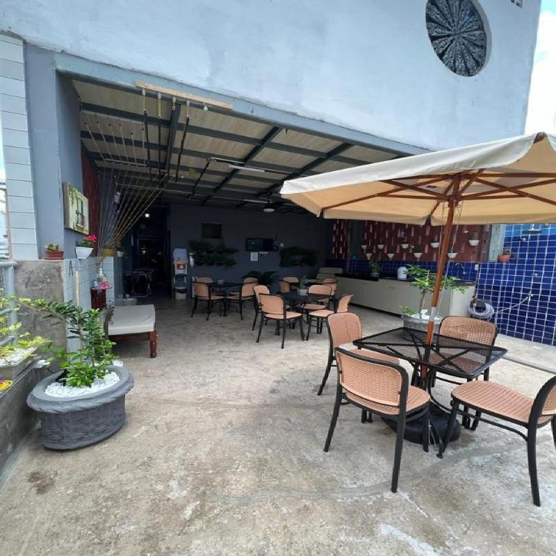 Ape 102, 2 Quartos, Terreo | Wi-Fi 600Mb | Residencial Jc, Um Lugar Para Ficar. Belém Екстериор снимка
