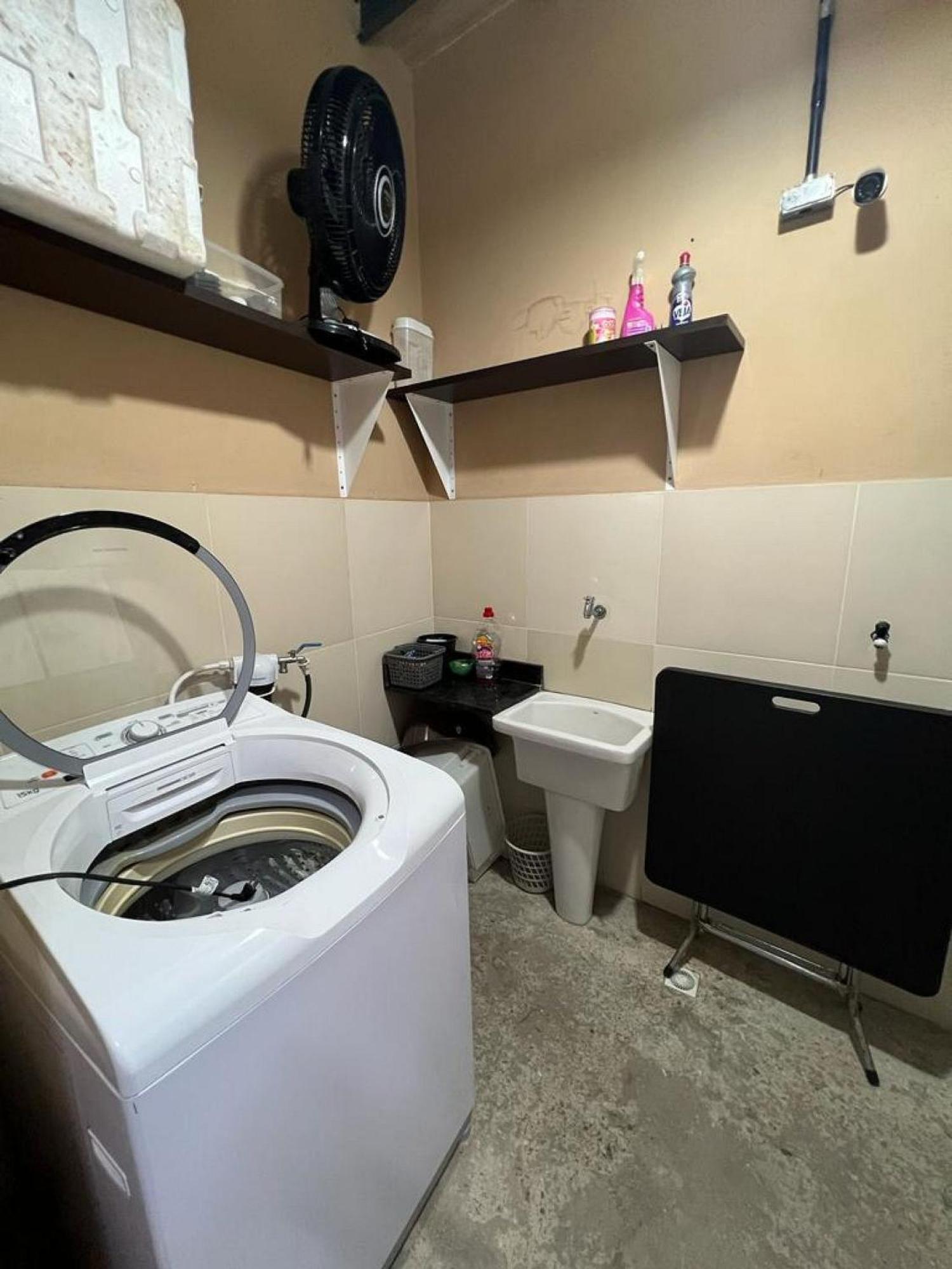 Ape 102, 2 Quartos, Terreo | Wi-Fi 600Mb | Residencial Jc, Um Lugar Para Ficar. Belém Екстериор снимка