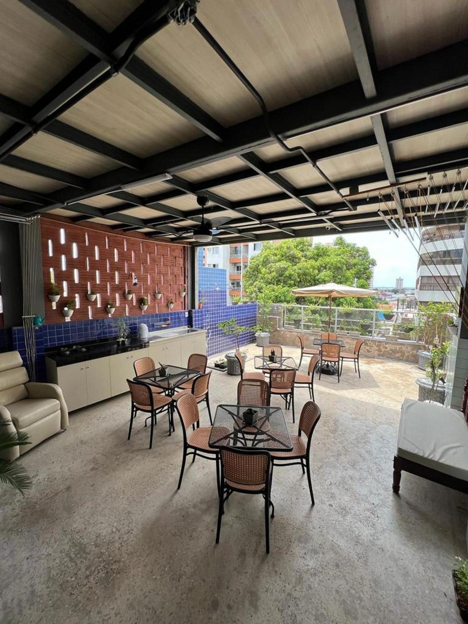 Ape 102, 2 Quartos, Terreo | Wi-Fi 600Mb | Residencial Jc, Um Lugar Para Ficar. Belém Екстериор снимка