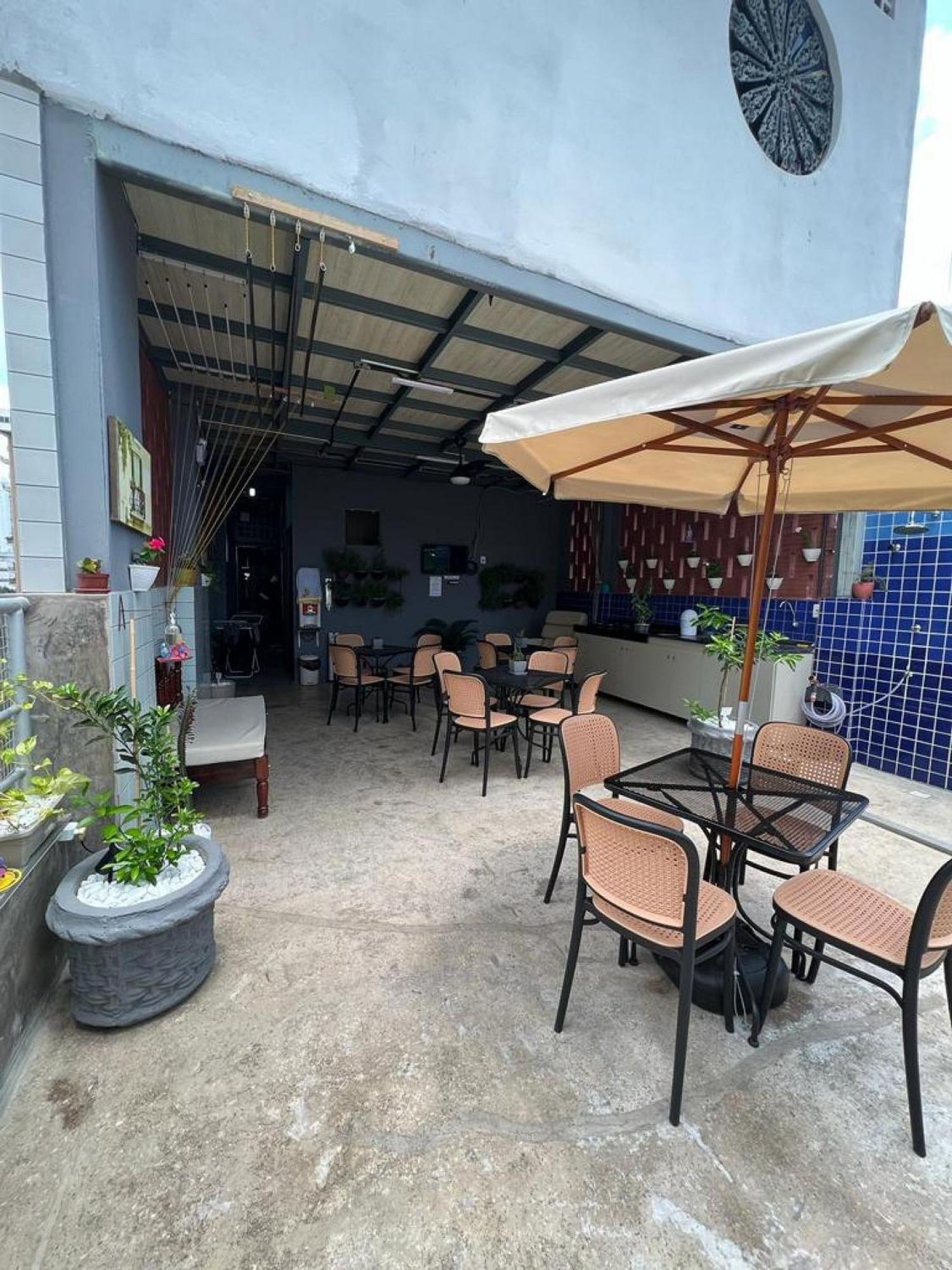 Ape 102, 2 Quartos, Terreo | Wi-Fi 600Mb | Residencial Jc, Um Lugar Para Ficar. Belém Екстериор снимка
