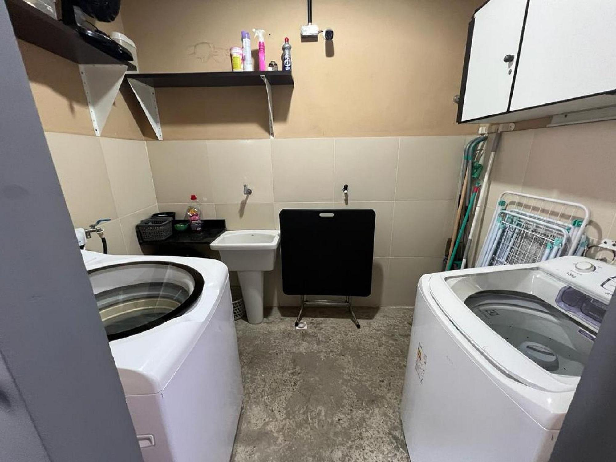 Ape 102, 2 Quartos, Terreo | Wi-Fi 600Mb | Residencial Jc, Um Lugar Para Ficar. Belém Екстериор снимка
