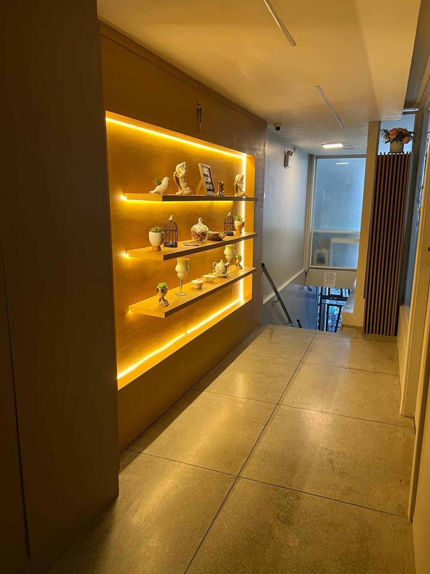 Ape 102, 2 Quartos, Terreo | Wi-Fi 600Mb | Residencial Jc, Um Lugar Para Ficar. Belém Екстериор снимка