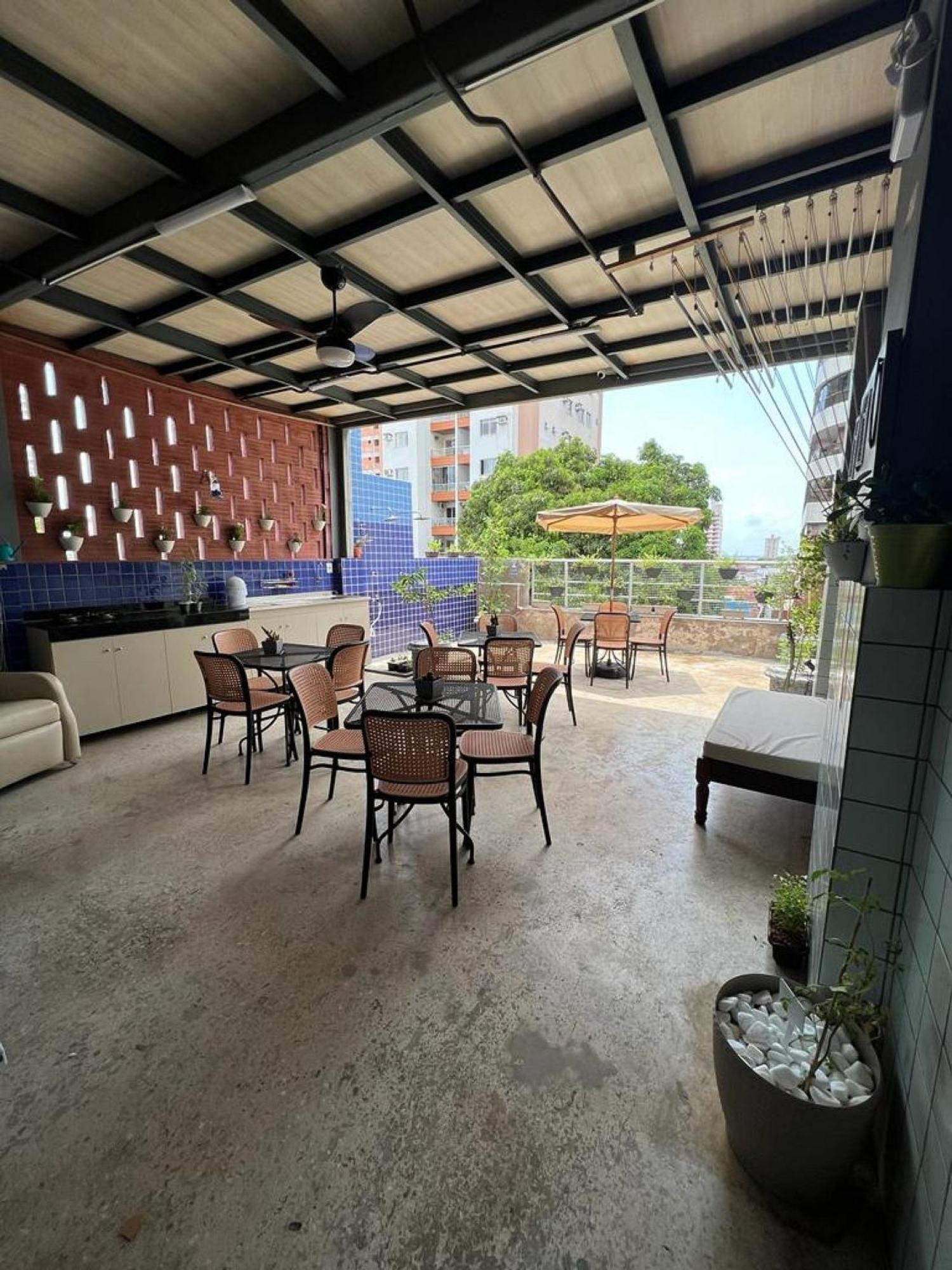 Ape 102, 2 Quartos, Terreo | Wi-Fi 600Mb | Residencial Jc, Um Lugar Para Ficar. Belém Екстериор снимка