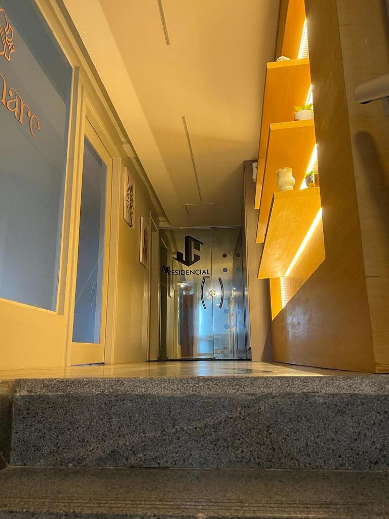 Ape 102, 2 Quartos, Terreo | Wi-Fi 600Mb | Residencial Jc, Um Lugar Para Ficar. Belém Екстериор снимка