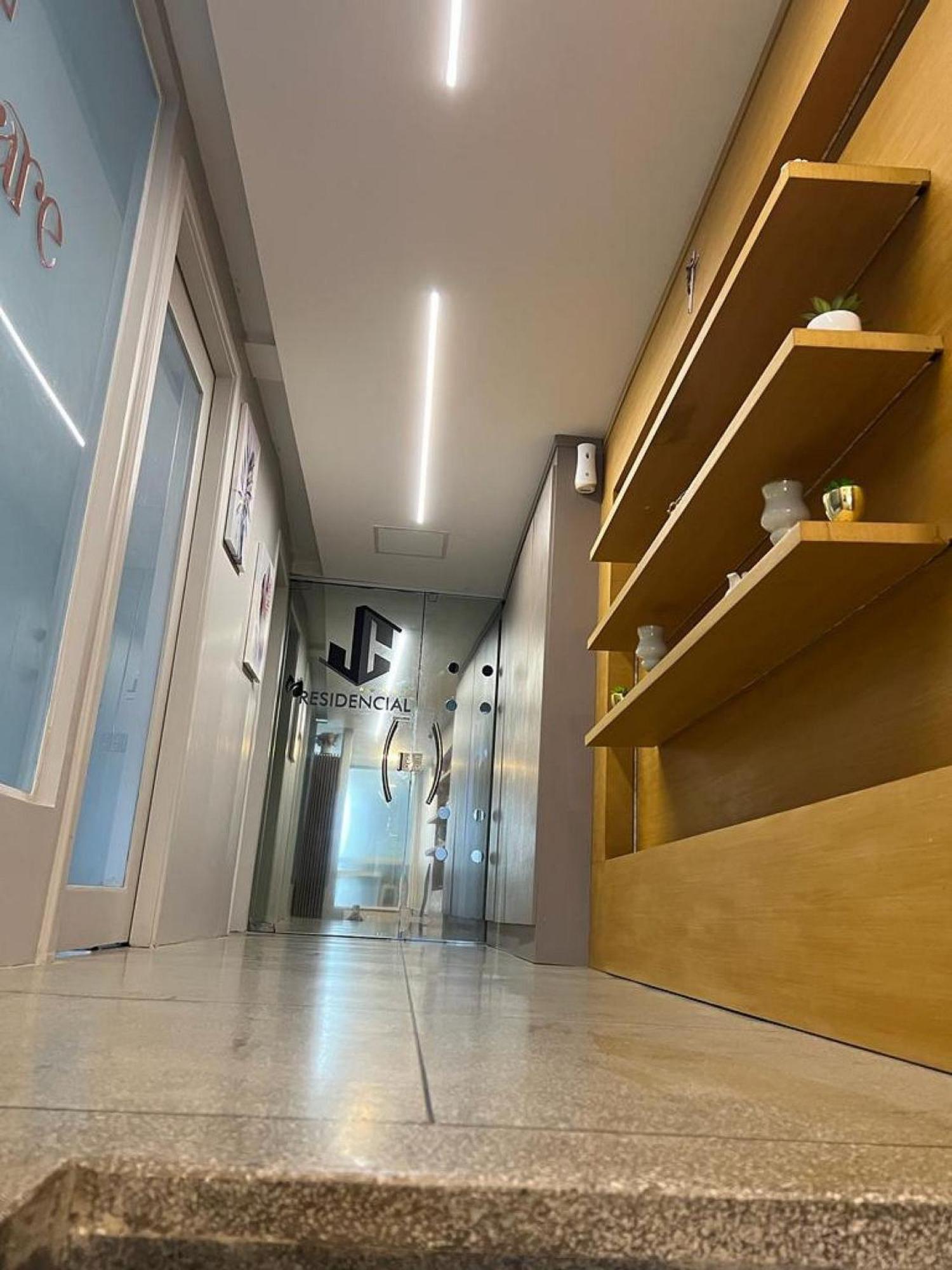 Ape 102, 2 Quartos, Terreo | Wi-Fi 600Mb | Residencial Jc, Um Lugar Para Ficar. Belém Екстериор снимка