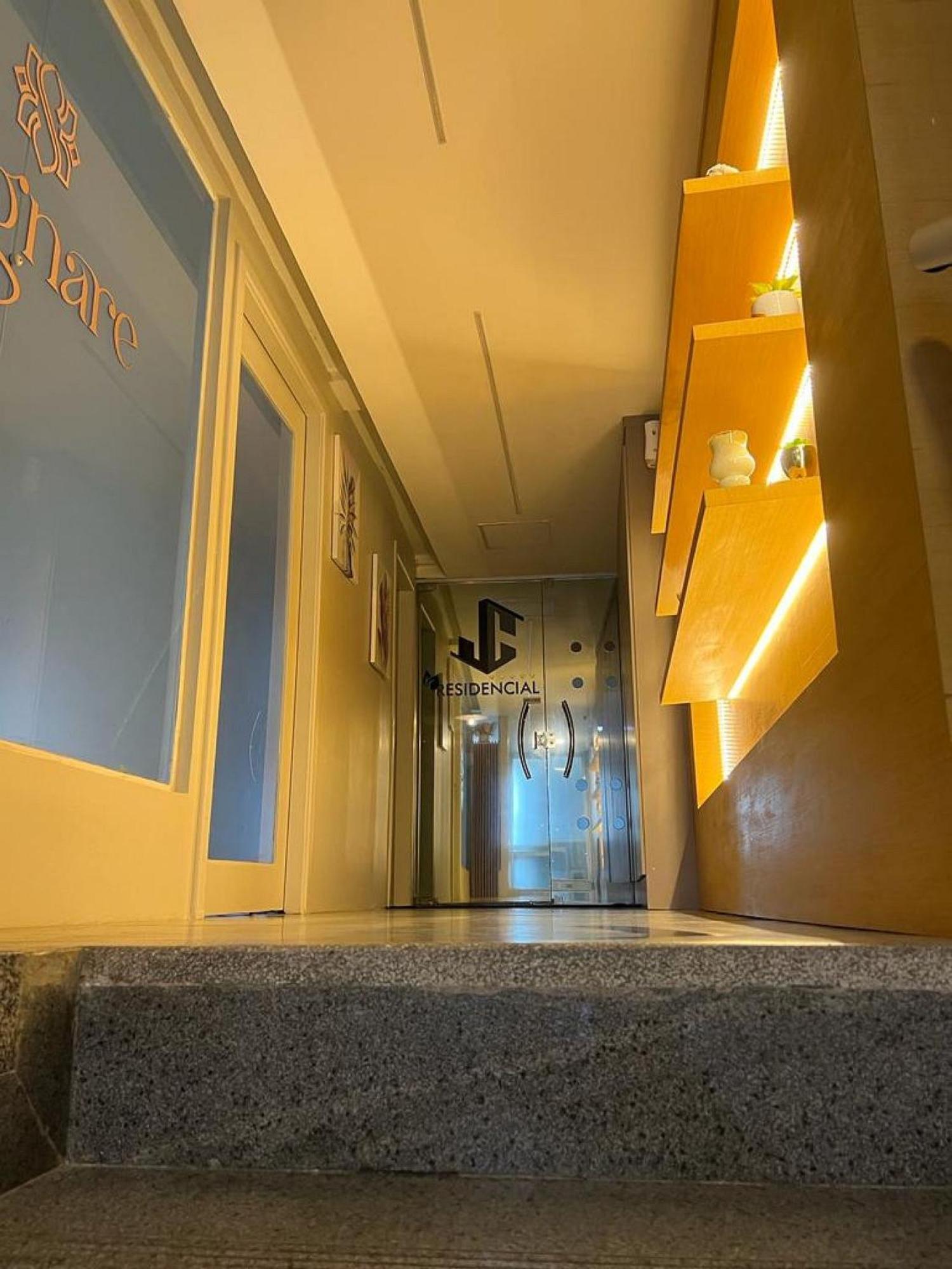 Ape 102, 2 Quartos, Terreo | Wi-Fi 600Mb | Residencial Jc, Um Lugar Para Ficar. Belém Екстериор снимка
