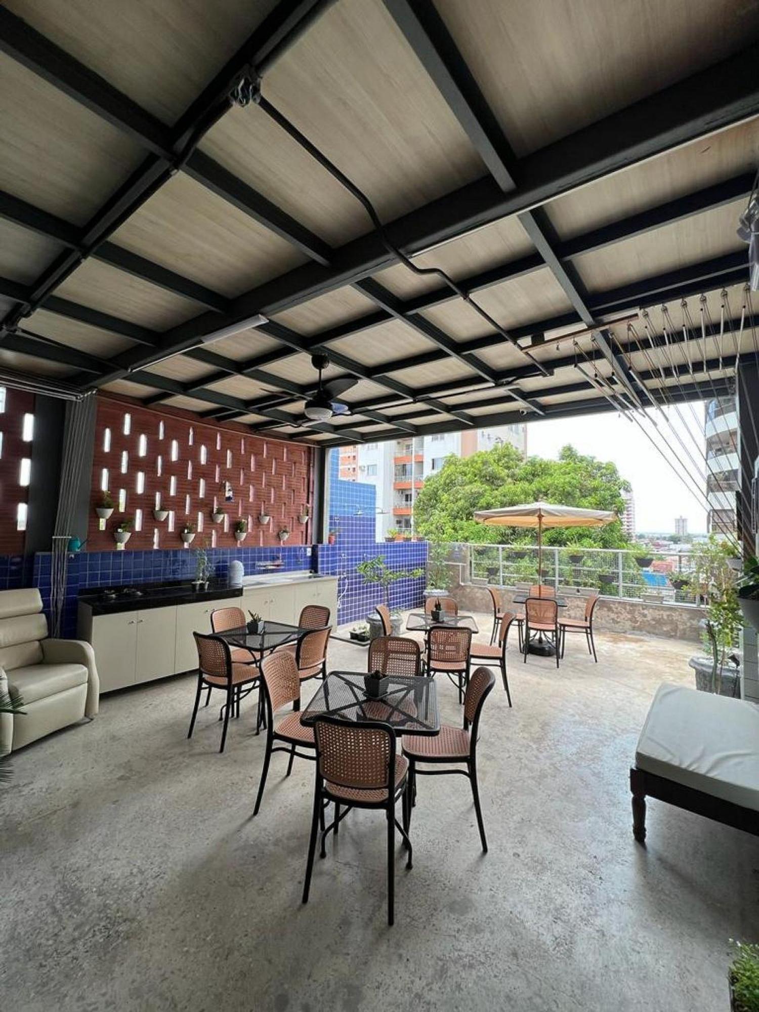 Ape 102, 2 Quartos, Terreo | Wi-Fi 600Mb | Residencial Jc, Um Lugar Para Ficar. Belém Екстериор снимка