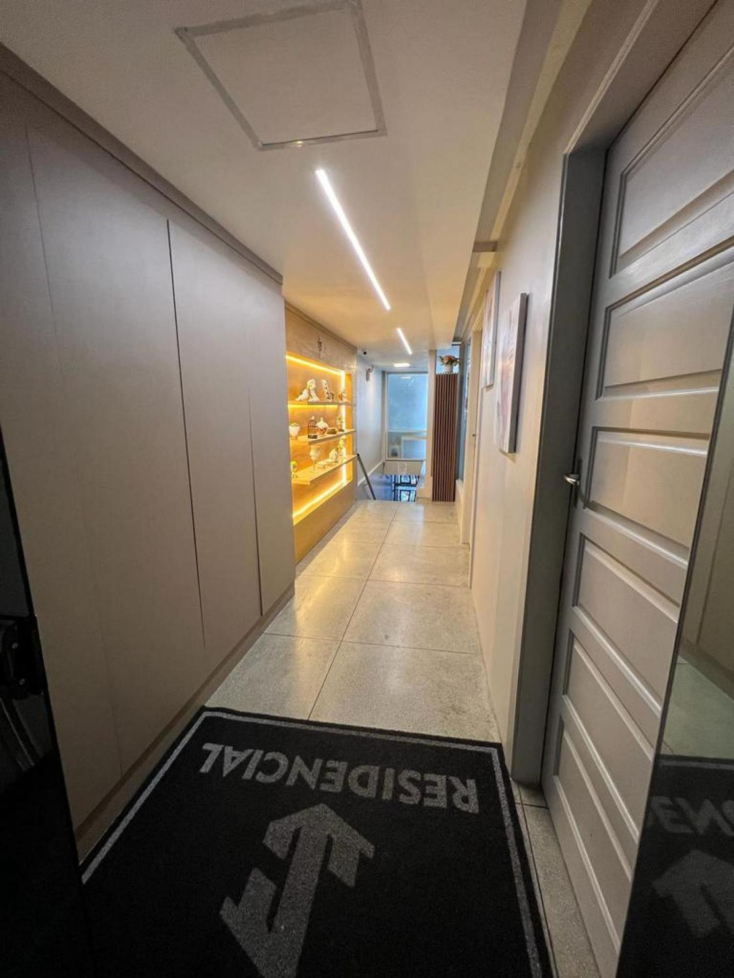 Ape 102, 2 Quartos, Terreo | Wi-Fi 600Mb | Residencial Jc, Um Lugar Para Ficar. Belém Екстериор снимка