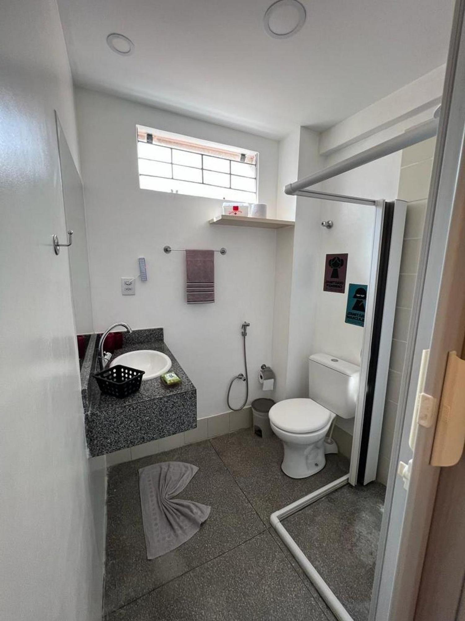 Ape 102, 2 Quartos, Terreo | Wi-Fi 600Mb | Residencial Jc, Um Lugar Para Ficar. Belém Екстериор снимка