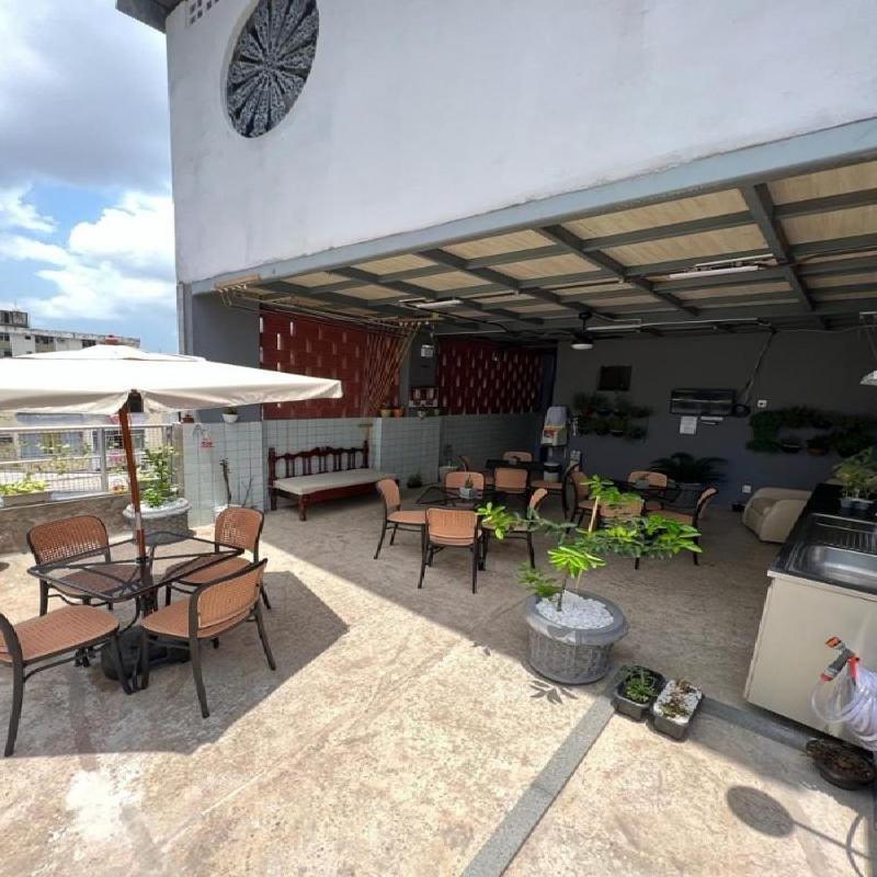 Ape 102, 2 Quartos, Terreo | Wi-Fi 600Mb | Residencial Jc, Um Lugar Para Ficar. Belém Екстериор снимка