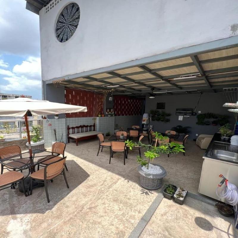 Ape 102, 2 Quartos, Terreo | Wi-Fi 600Mb | Residencial Jc, Um Lugar Para Ficar. Belém Екстериор снимка